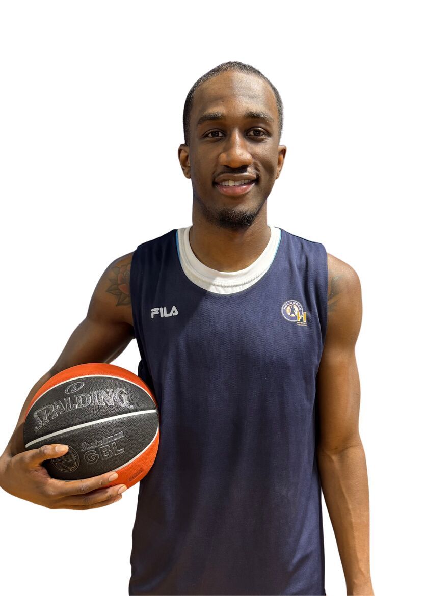 Dexter McClanahan GUARD