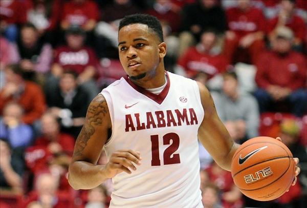 «Κολοσσός» ο Releford