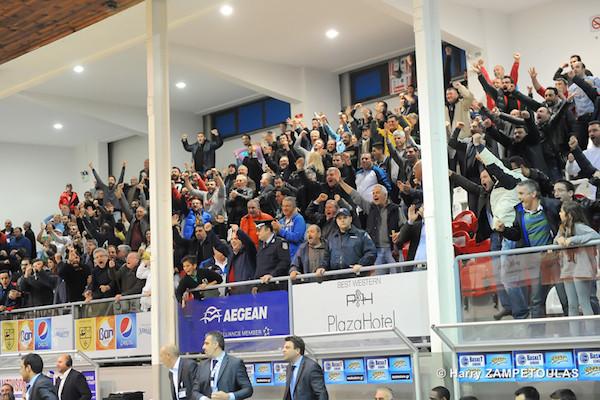 Τα εισιτήρια διαρκείας 2015-2016