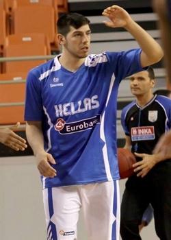 Στον Κολοσσό ο Μπιλλής