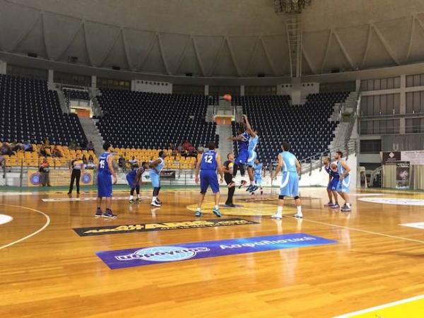 Φιλική νίκη κόντρα στα Τρίκαλα