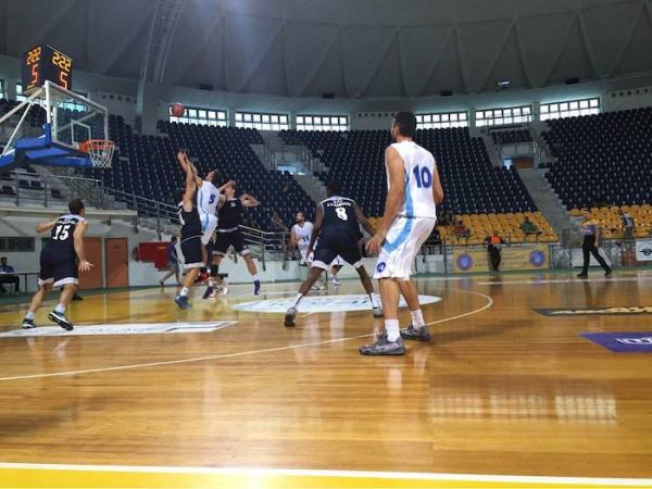 2η νίκη στα 25α Μαυροσκούφεια