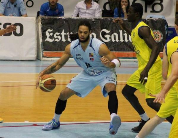 Στον Κολοσσό ο McGhee