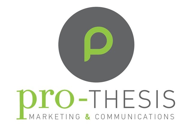 Συνεργασία με PRO-THESIS marketing & communications