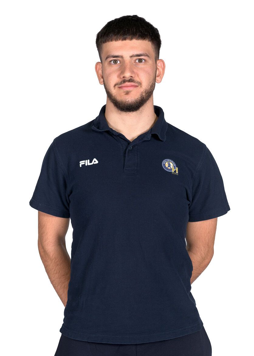 Γιάννης Αγγελινιός