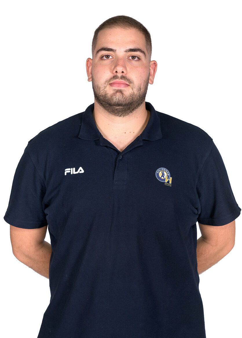 Φίλιππος Κασιώτης