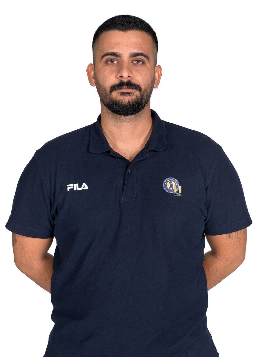 Νίκος Μαλατέστας