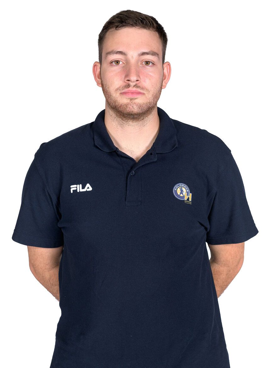 Ανδρέας Γαβαλάς