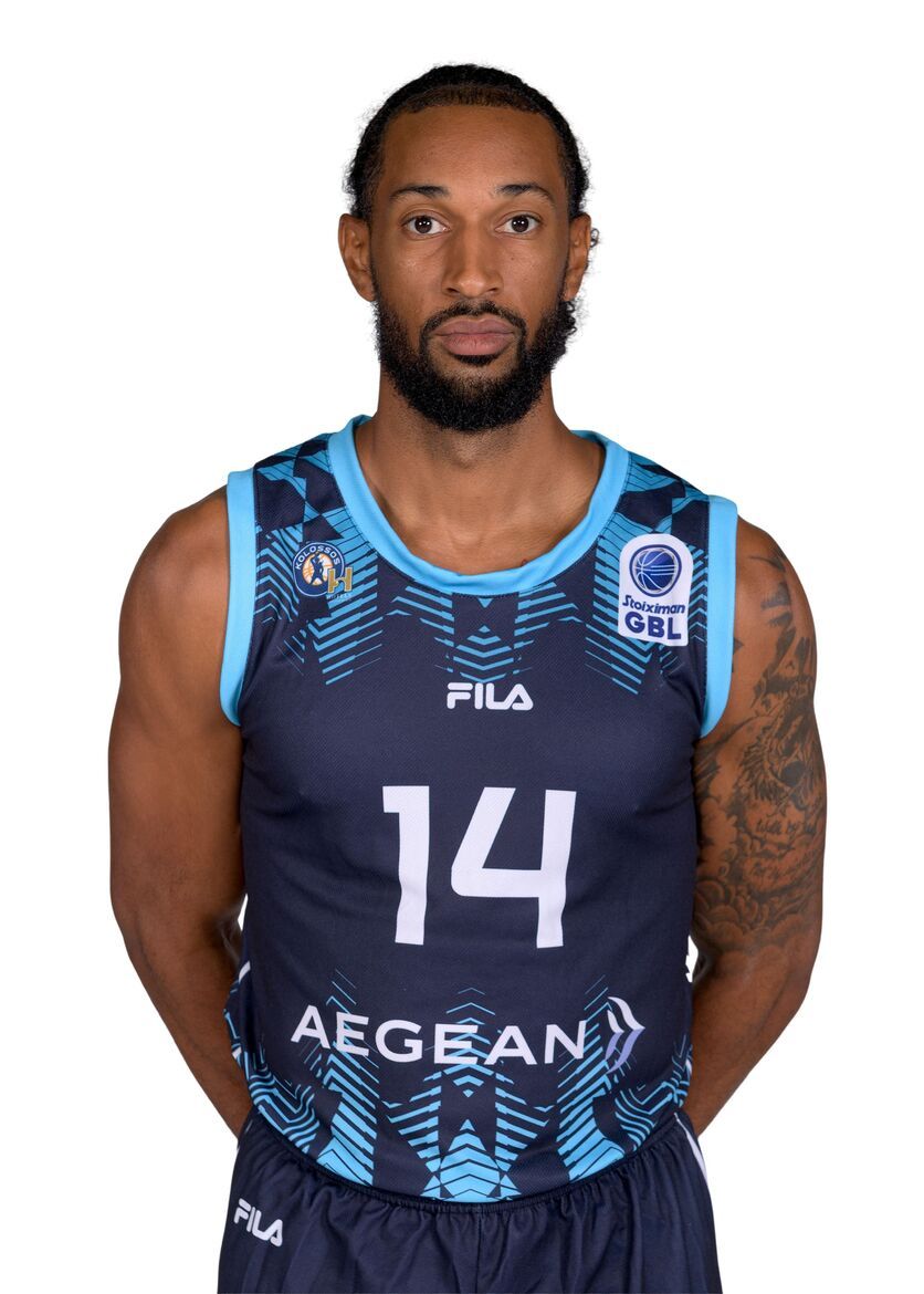 Ryan Taylor GUARD
