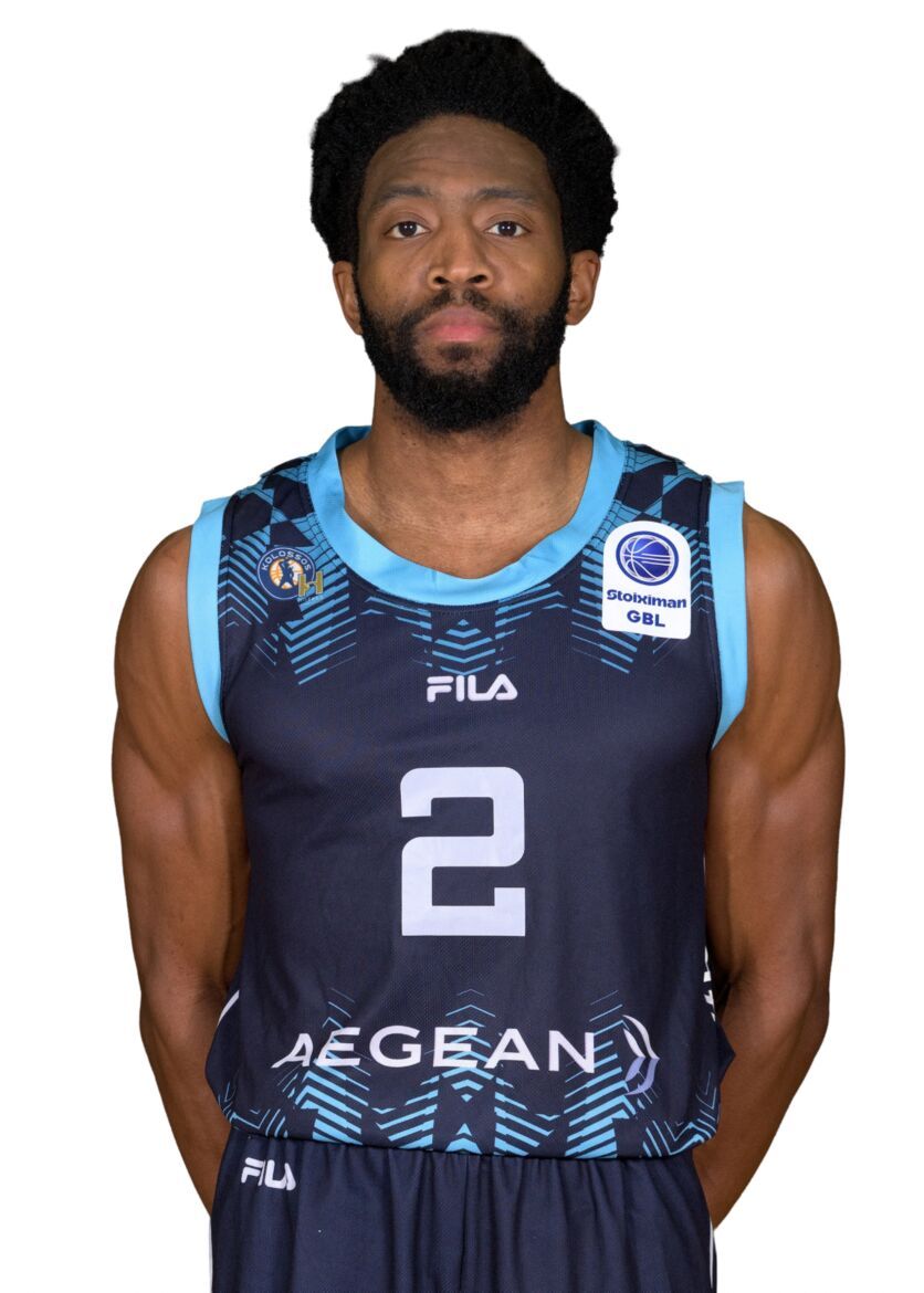 Chasson Randle GUARD