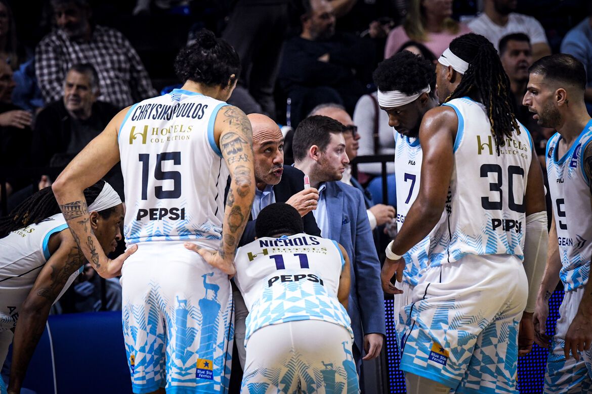 Ήττα από τον ΠΑΟΚ