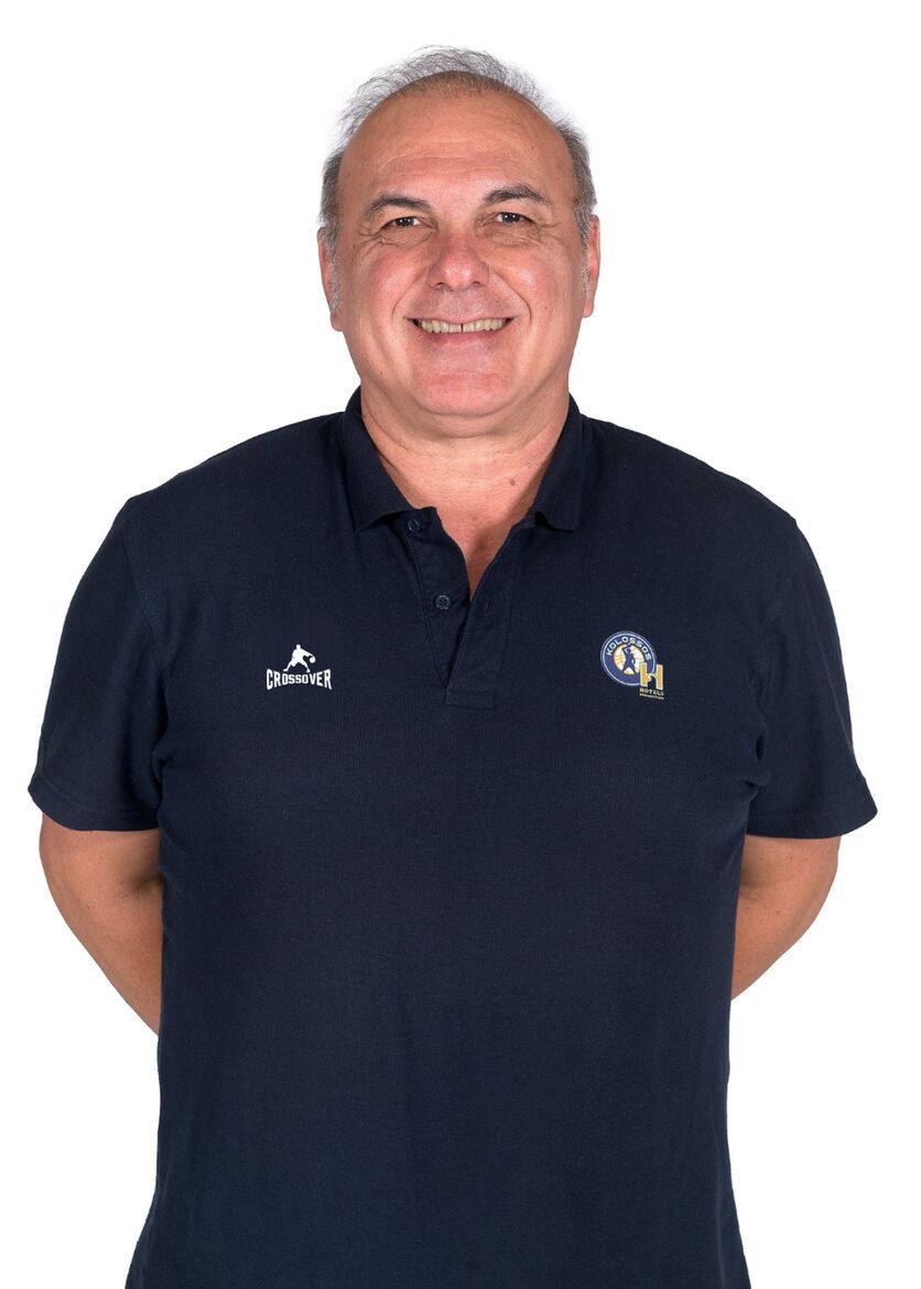 Σταύρος Ελληνιάδης