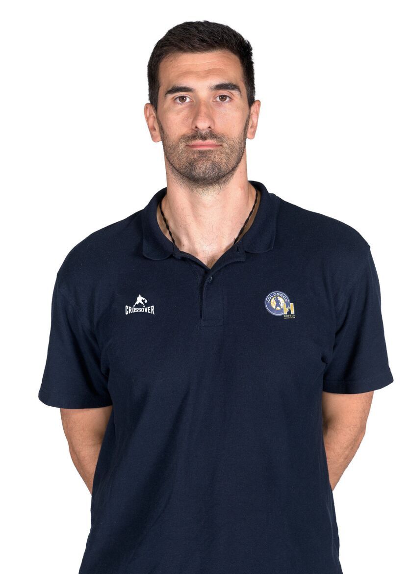 Zarko Duric