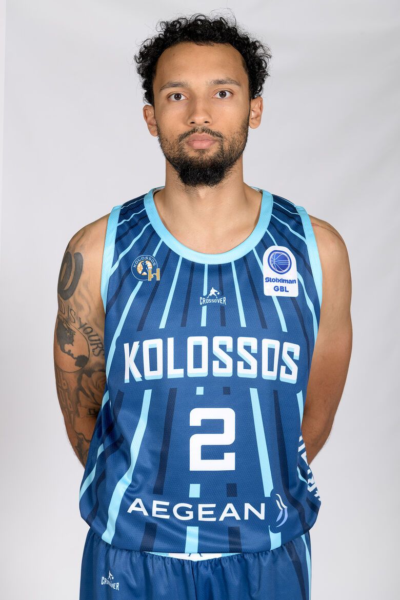 Payton Willis GUARD