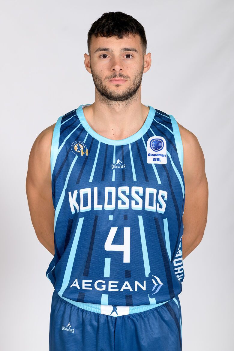 Ζώης Καράμπελας GUARD