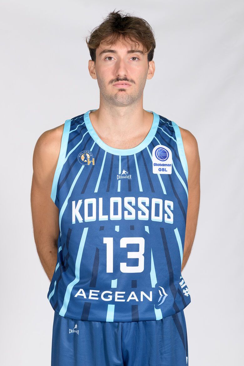 Αλέξανδρος Καλαϊτζάκης FORWARD