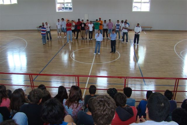 Φιλοξενία από το «Ροδίων Παιδεία»