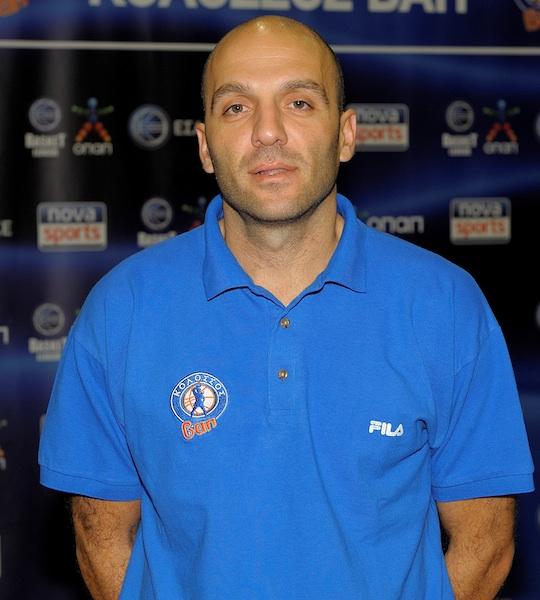 Δίπλα στον Κουταλιανό ο Νεραντζάκης