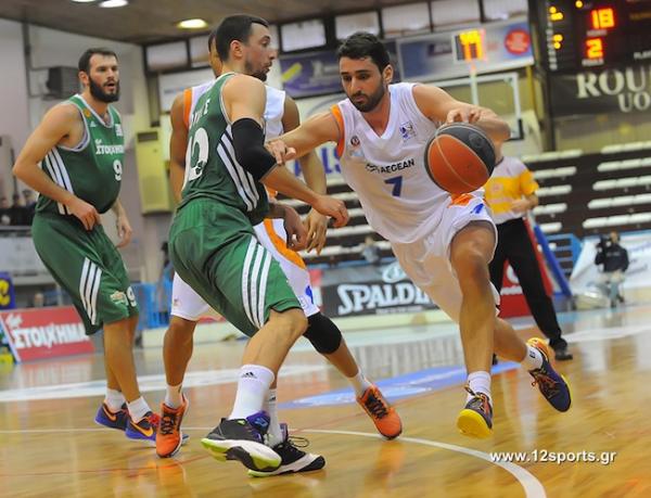 Επιστροφή Γιάννη!