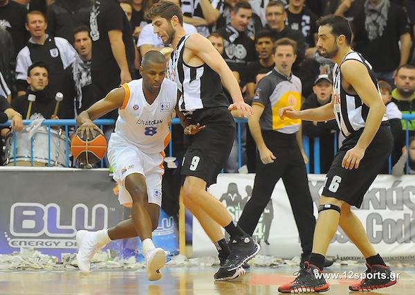 Λύση συνεργασίας με Νέστορα Κόμματο