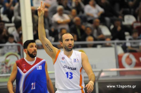 Τσάμης: «Πάμε για το καλύτερο»