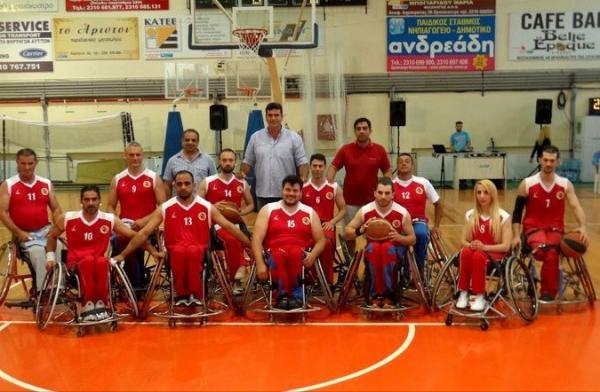 Συγχαρητήρια σε ΑΣ Δωδεκάνησος