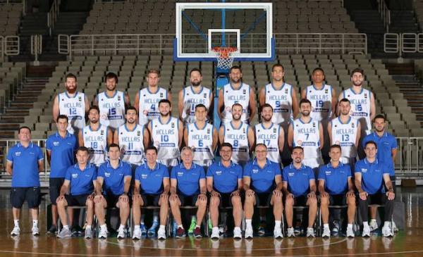 Καλή Επιτυχία Ελλάδα!