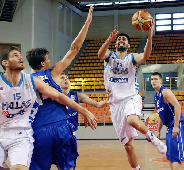 Στον Κολοσσό ο Σιόλογκας