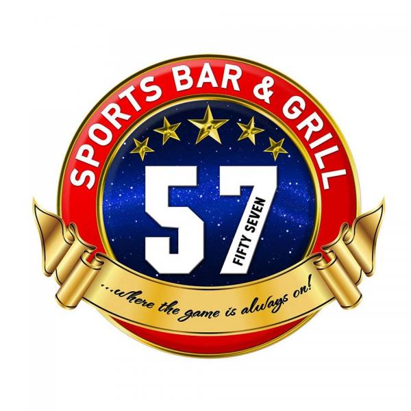 Στο 57 Sports Bar & Grill για τον τελικό