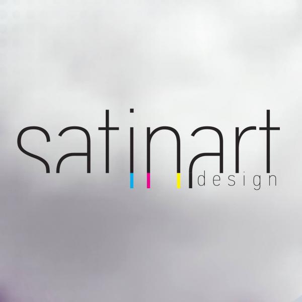 Με Satinart Design και φέτος!