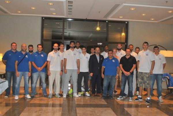 Ο Κολοσσός H Hotels στηρίζει το Road 2 Awareness