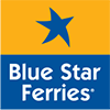 Blue Star Feries